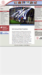 Mobile Screenshot of denvillerecreation.org
